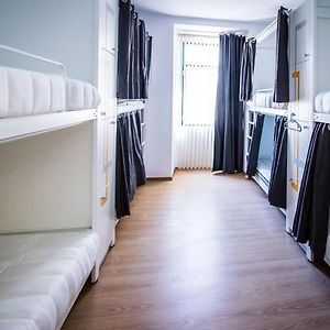 Gemenschappelijk Kamer Alleen voor Vrouwen